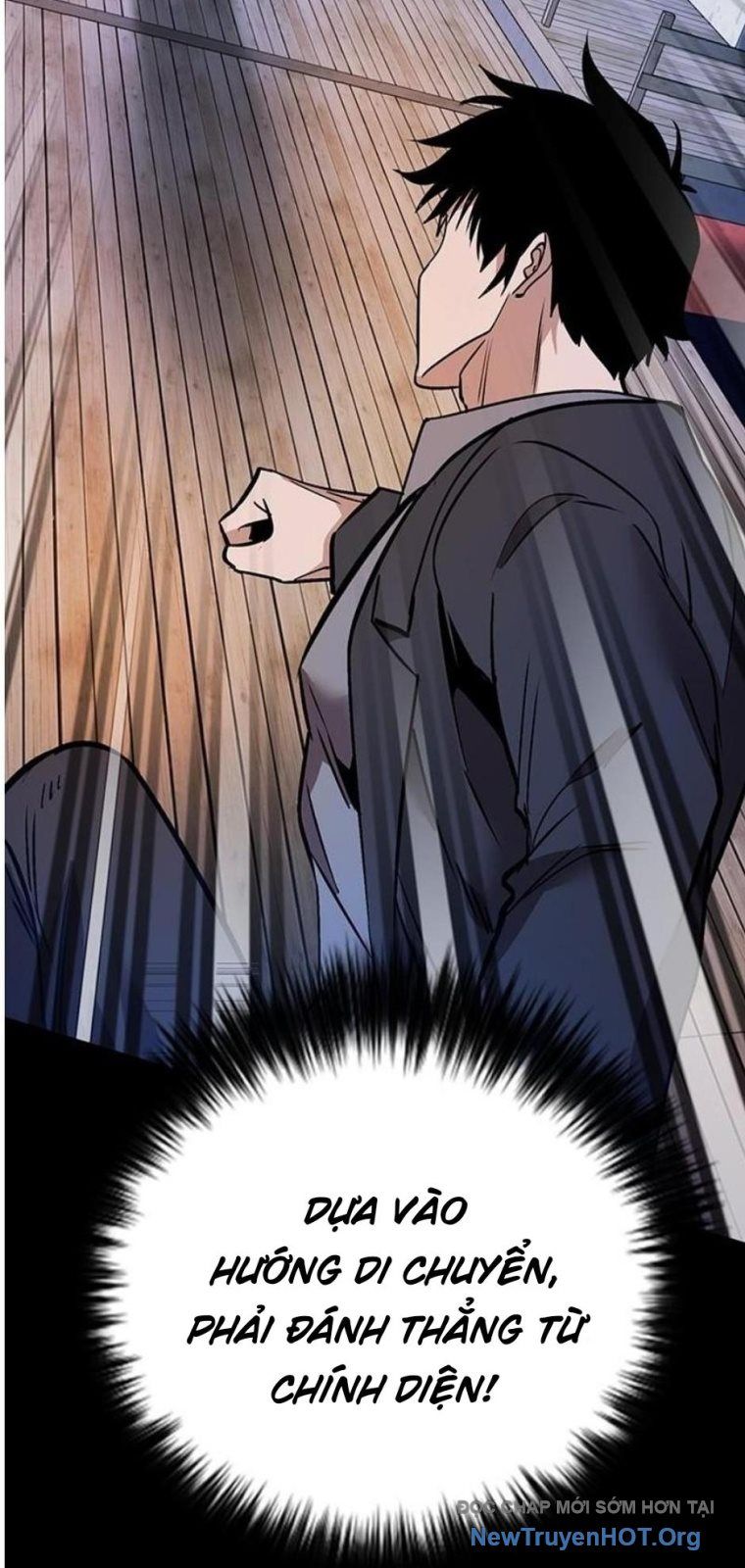 Killing Field Chapter 22 - 108