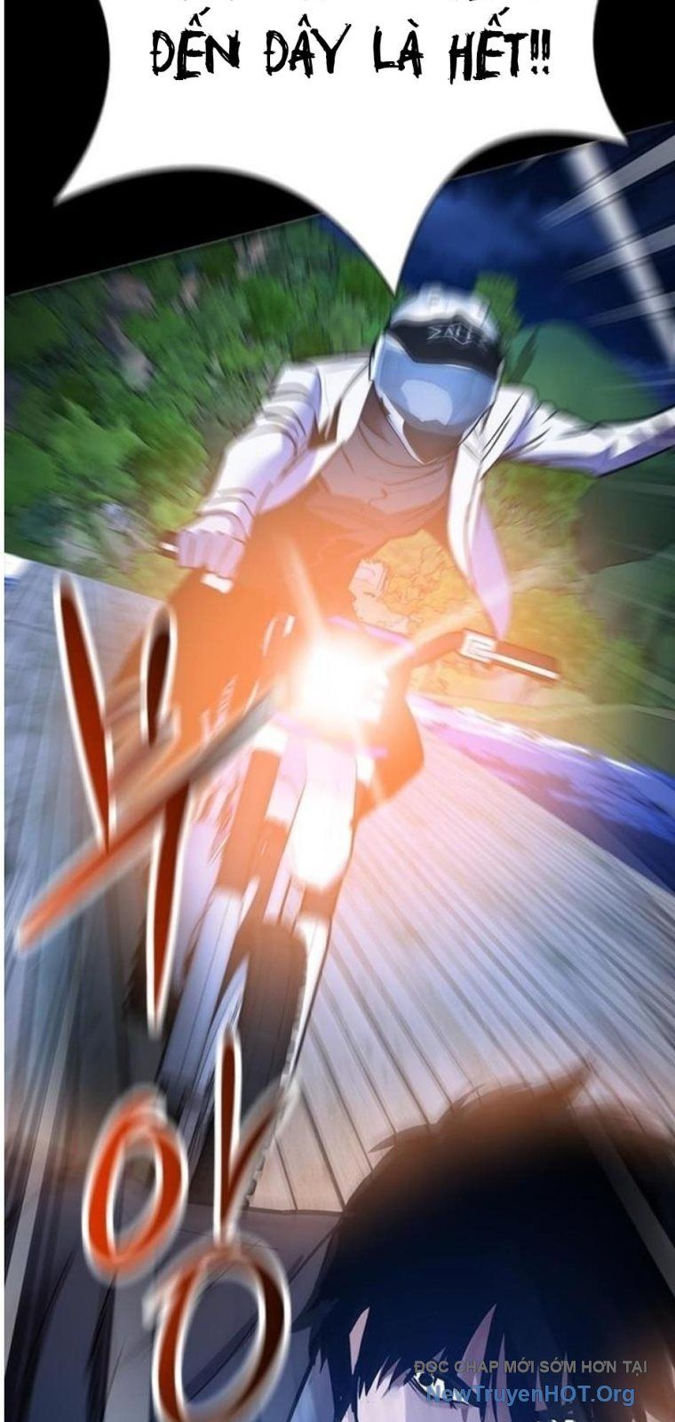 Killing Field Chapter 22 - 111