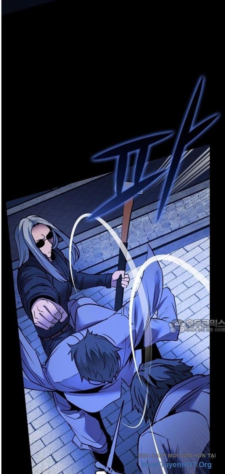 Killing Field Chapter 22 - 14