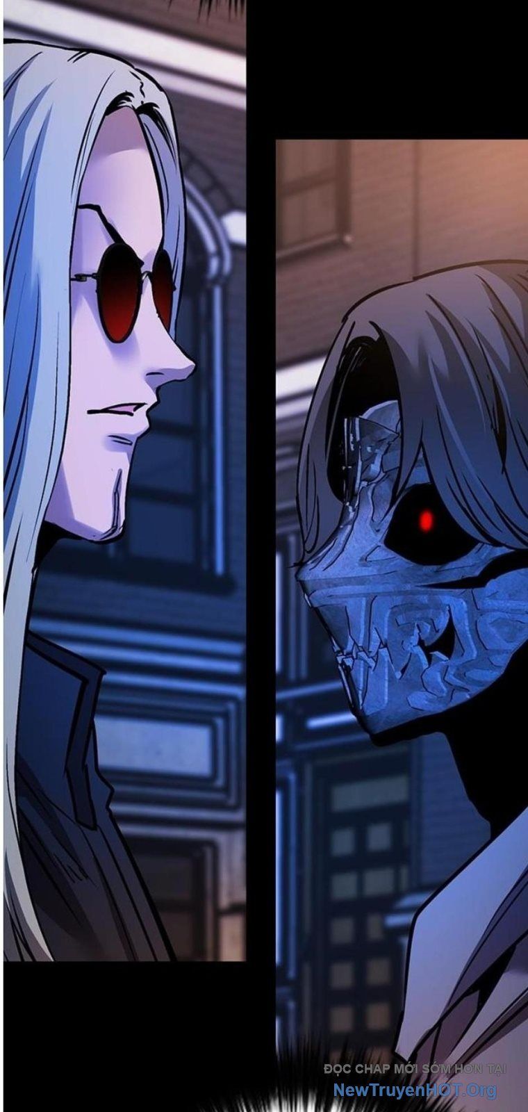 Killing Field Chapter 22 - 16