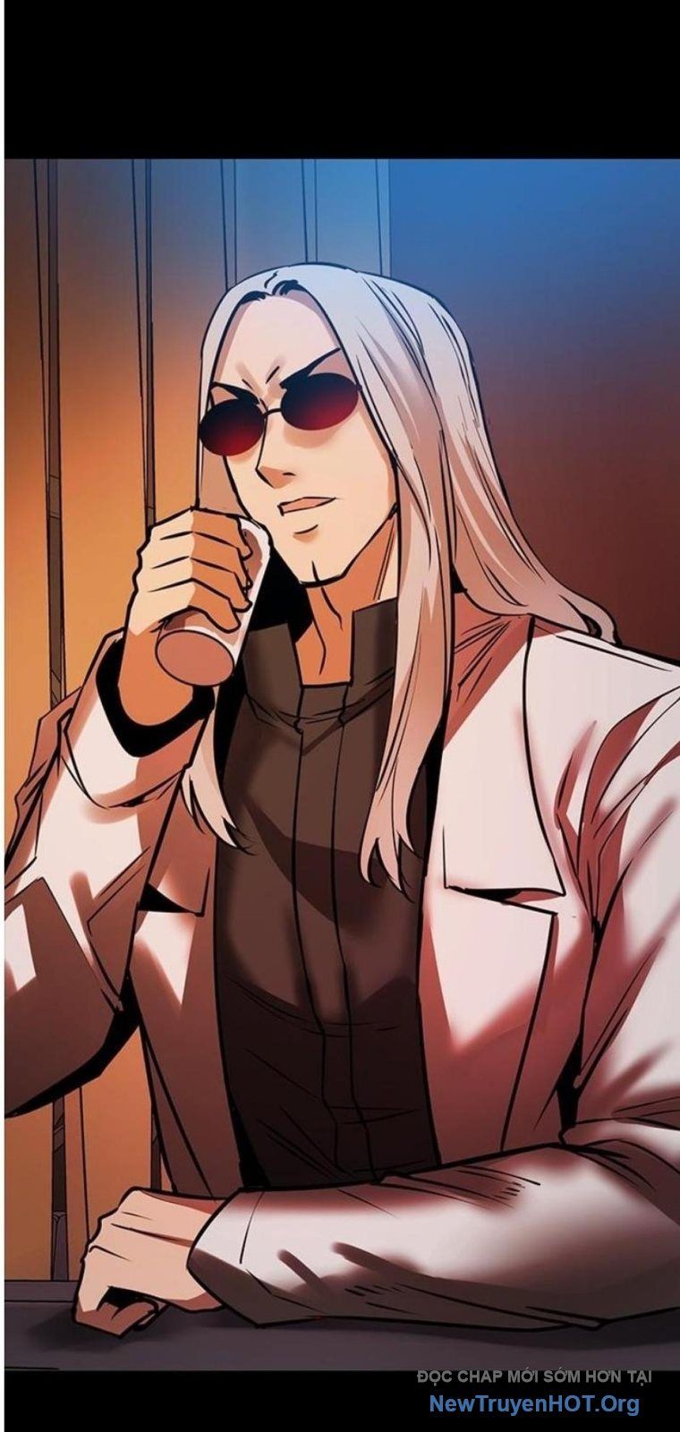 Killing Field Chapter 22 - 20