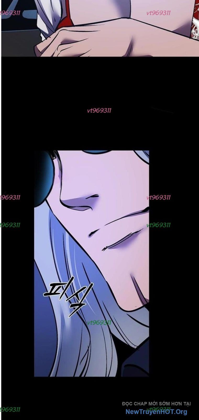 Killing Field Chapter 22 - 3