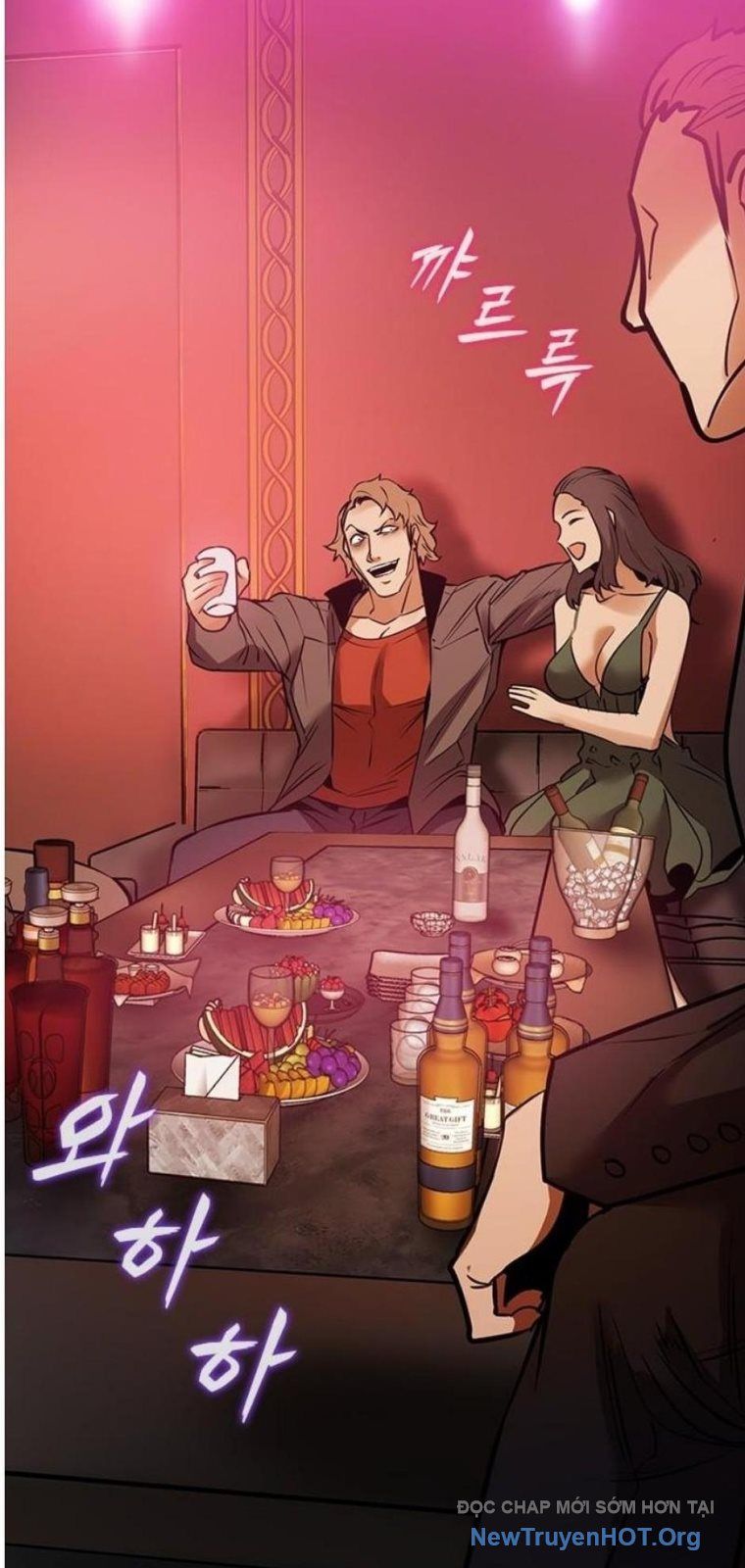 Killing Field Chapter 22 - 23