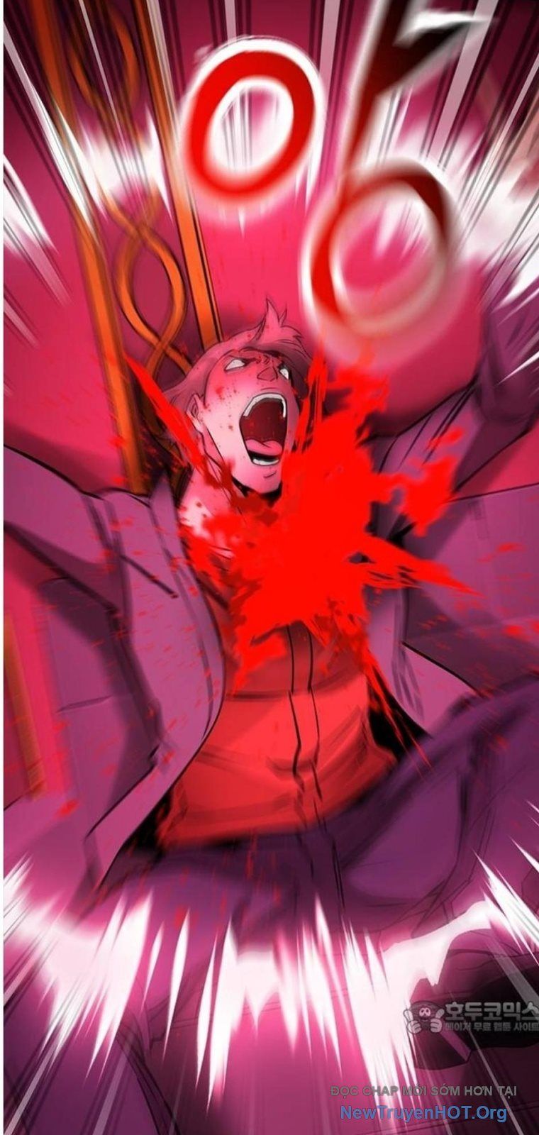 Killing Field Chapter 22 - 27