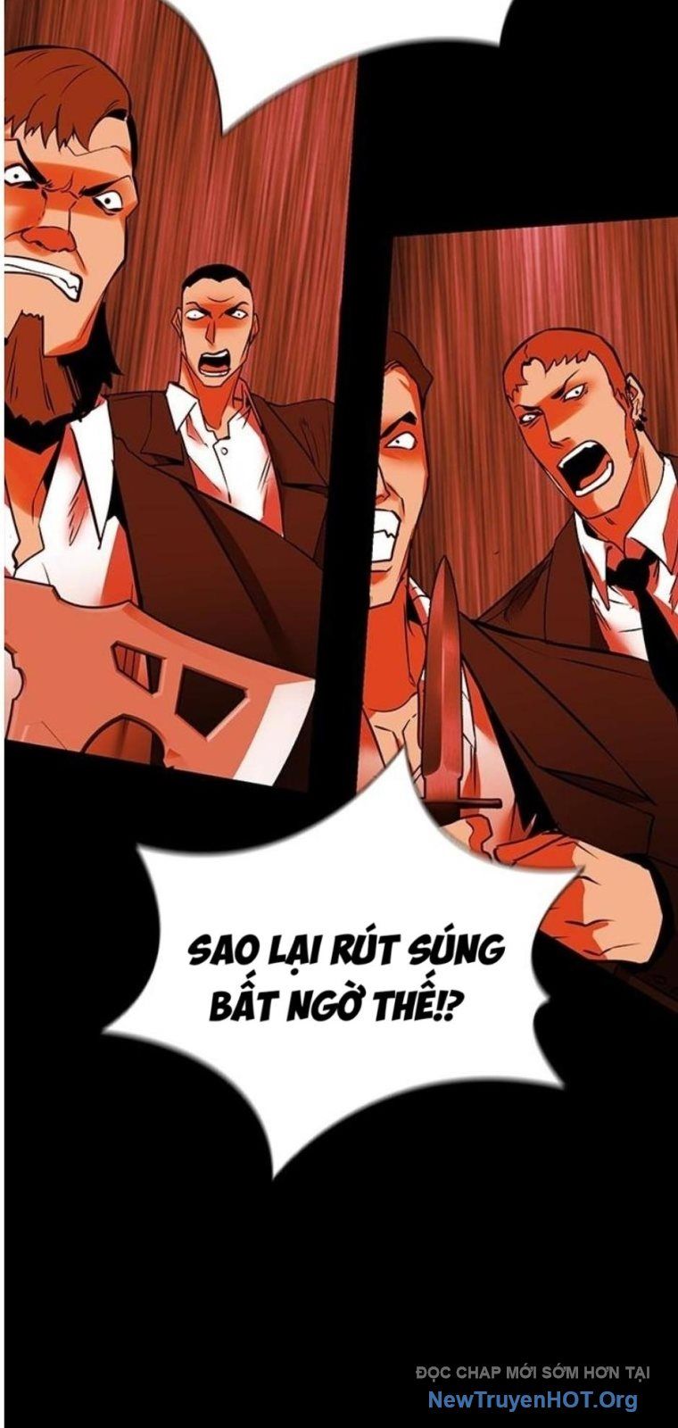 Killing Field Chapter 22 - 29