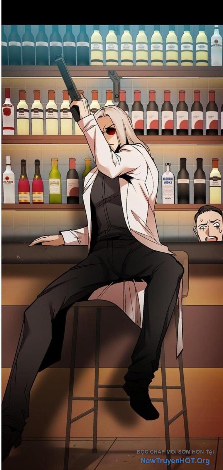 Killing Field Chapter 22 - 30