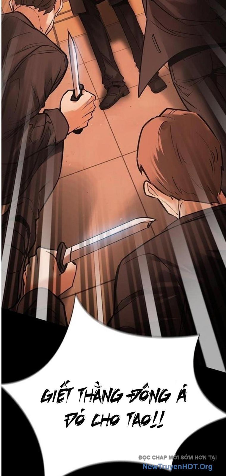 Killing Field Chapter 22 - 32