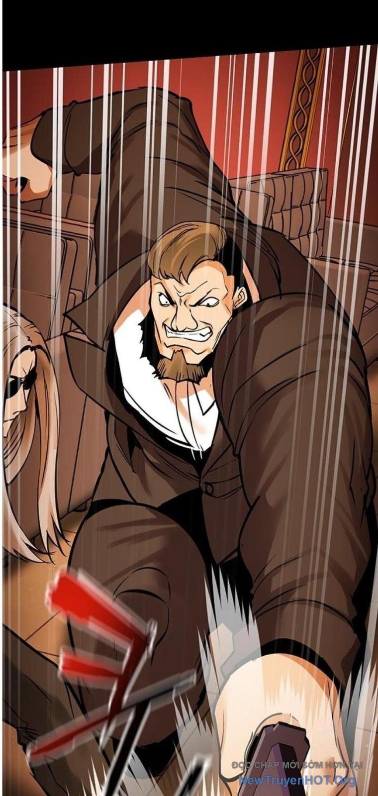 Killing Field Chapter 22 - 35