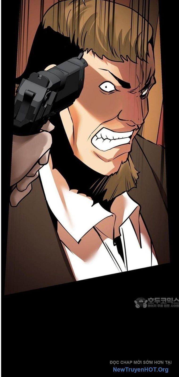 Killing Field Chapter 22 - 37