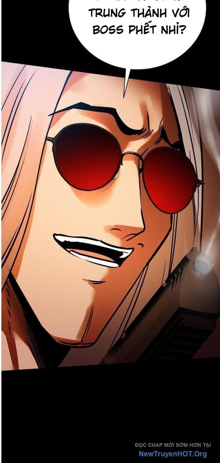 Killing Field Chapter 22 - 40