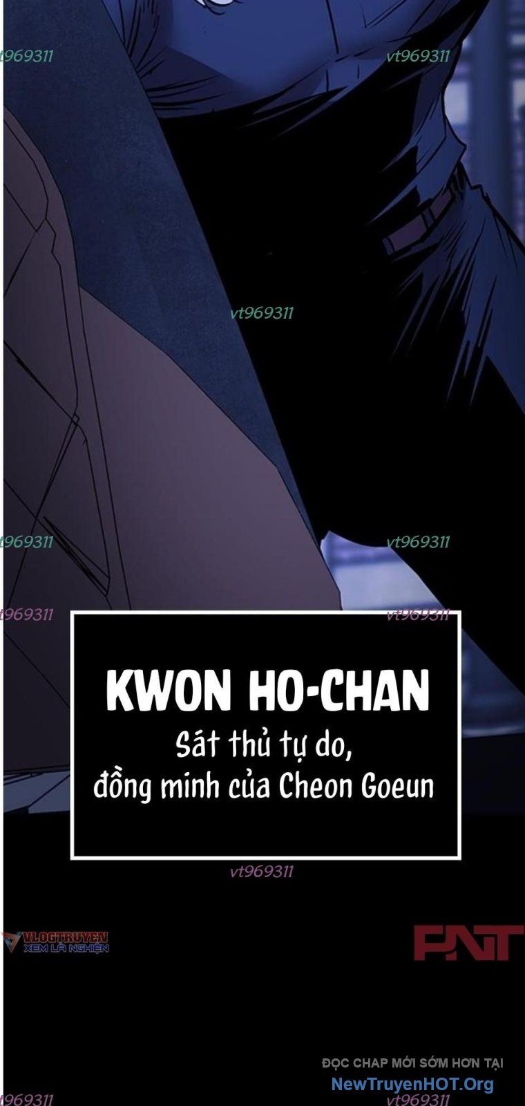 Killing Field Chapter 22 - 5