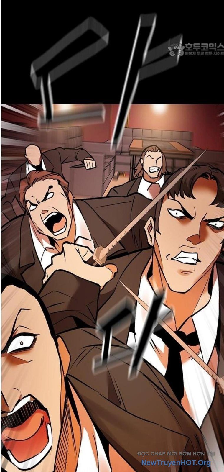 Killing Field Chapter 22 - 41