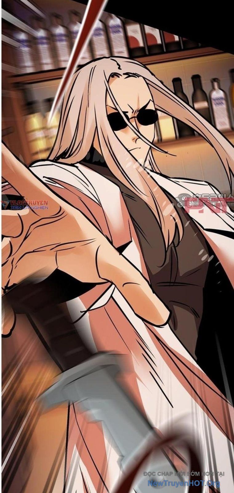 Killing Field Chapter 22 - 44