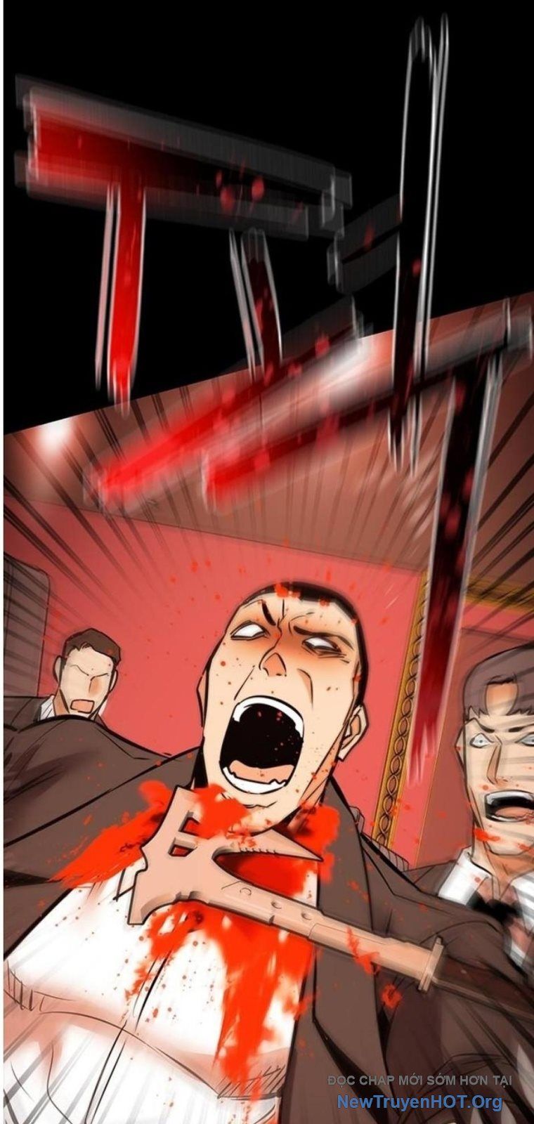 Killing Field Chapter 22 - 46