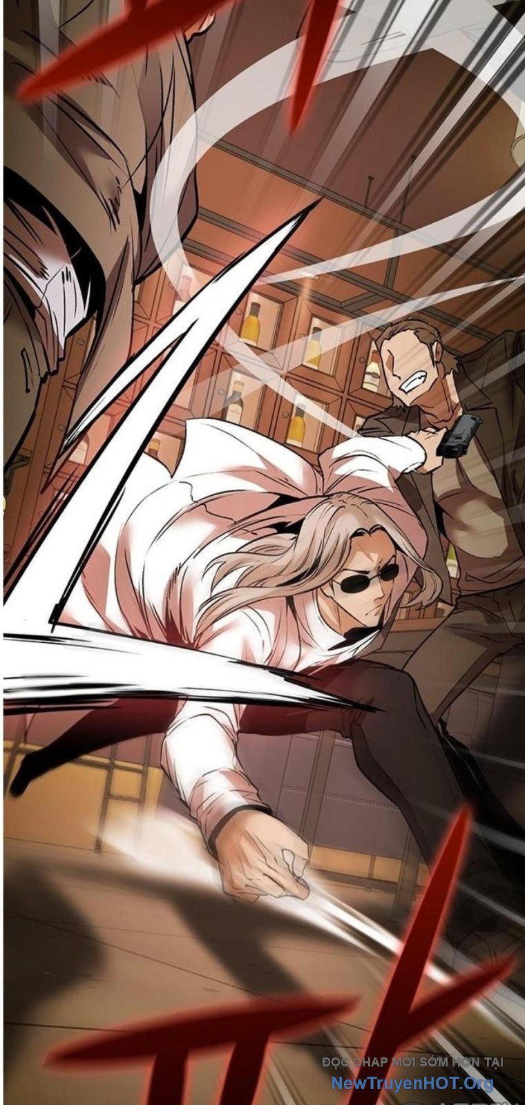 Killing Field Chapter 22 - 50