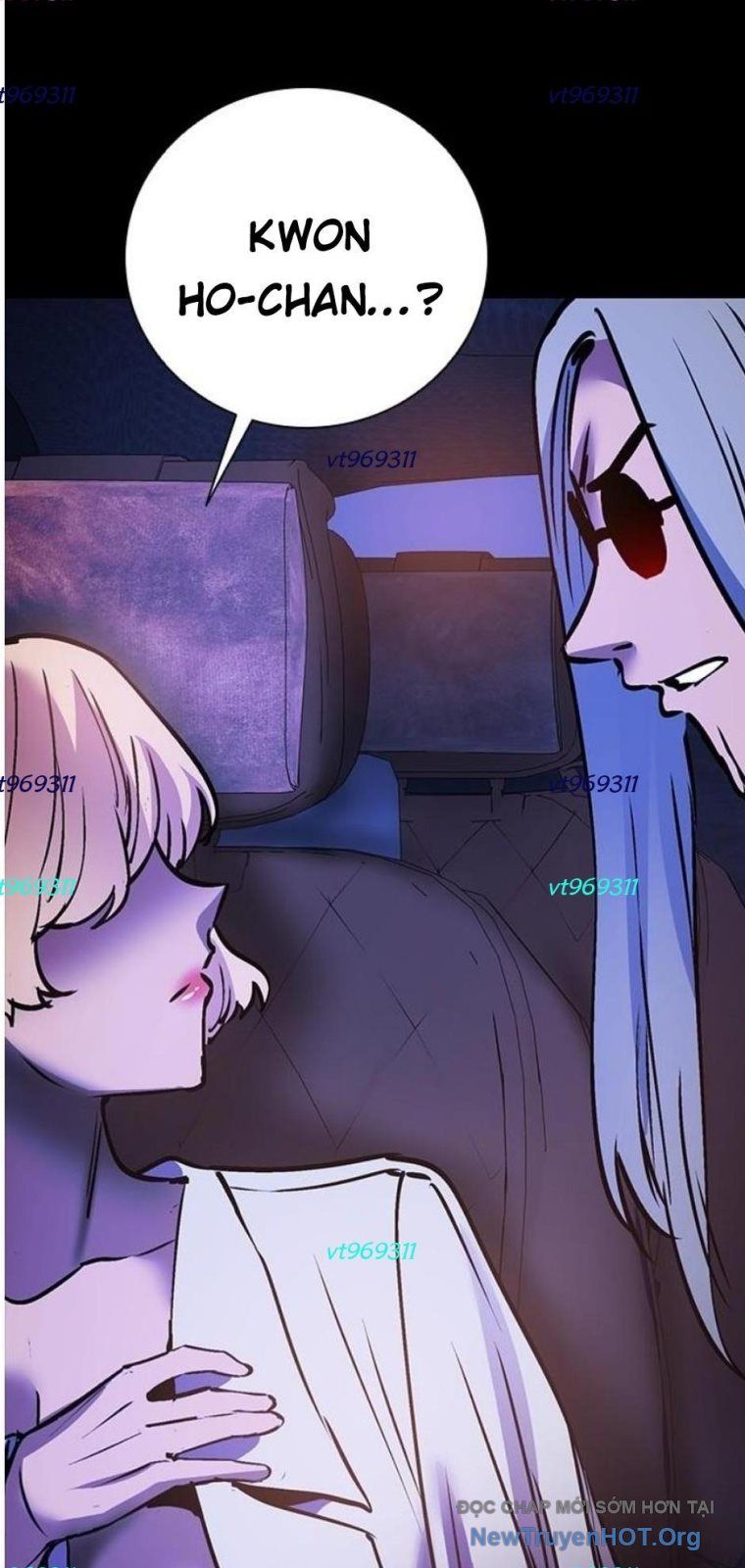 Killing Field Chapter 22 - 6