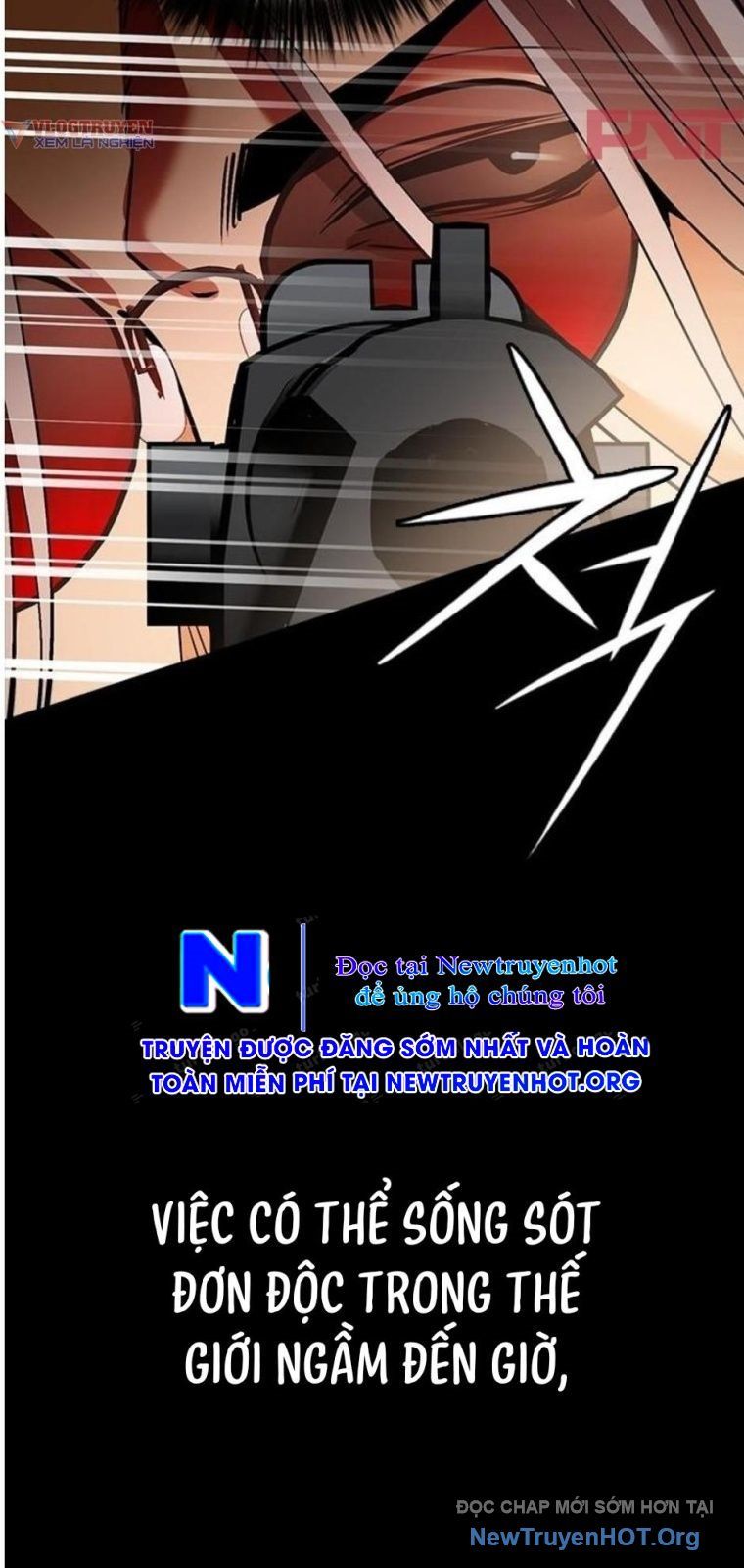 Killing Field Chapter 22 - 52