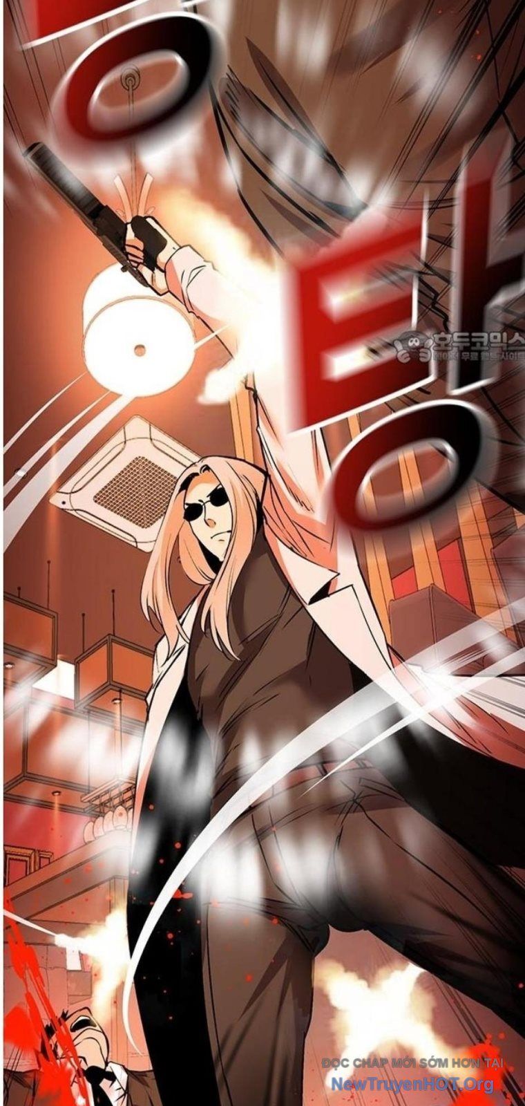 Killing Field Chapter 22 - 54