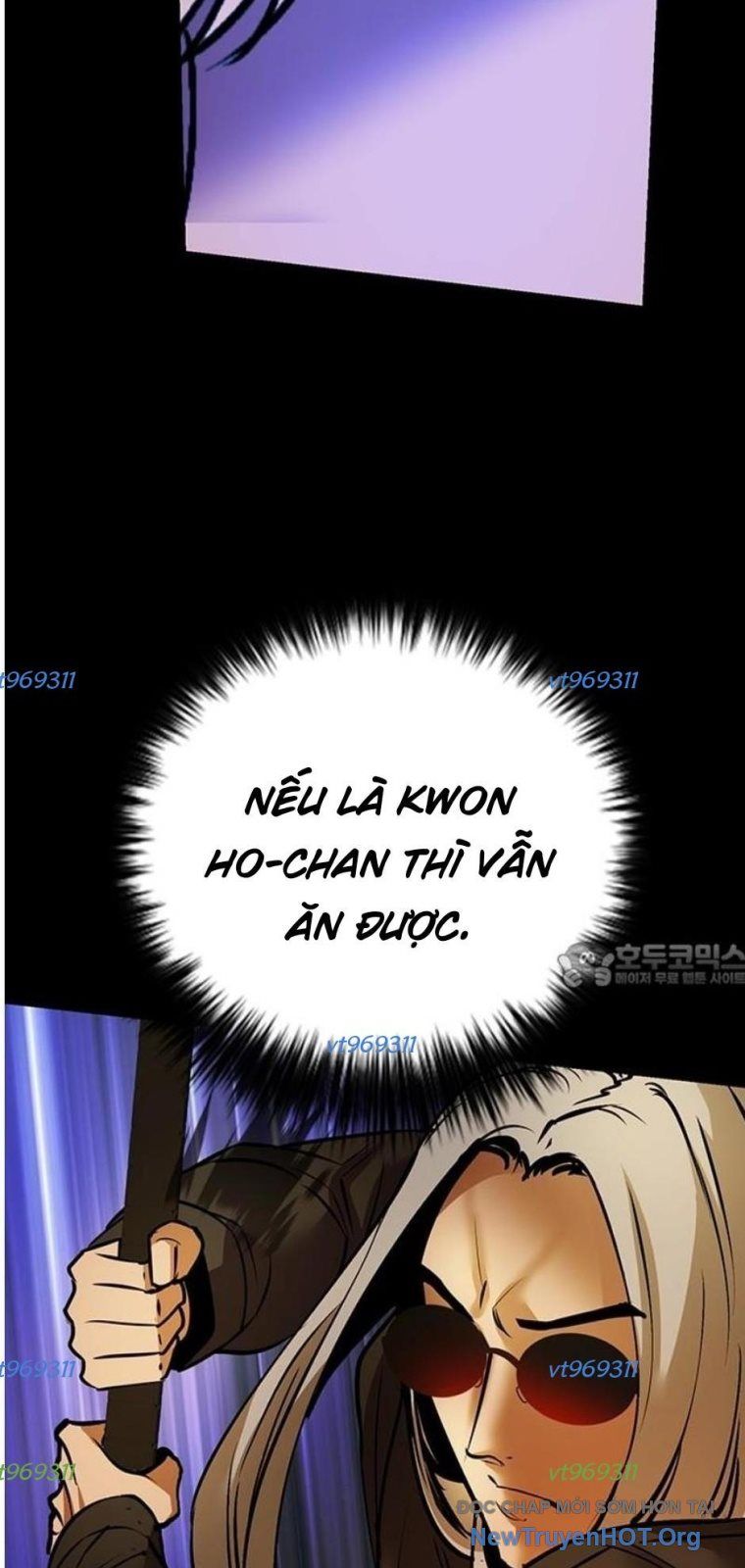 Killing Field Chapter 22 - 57