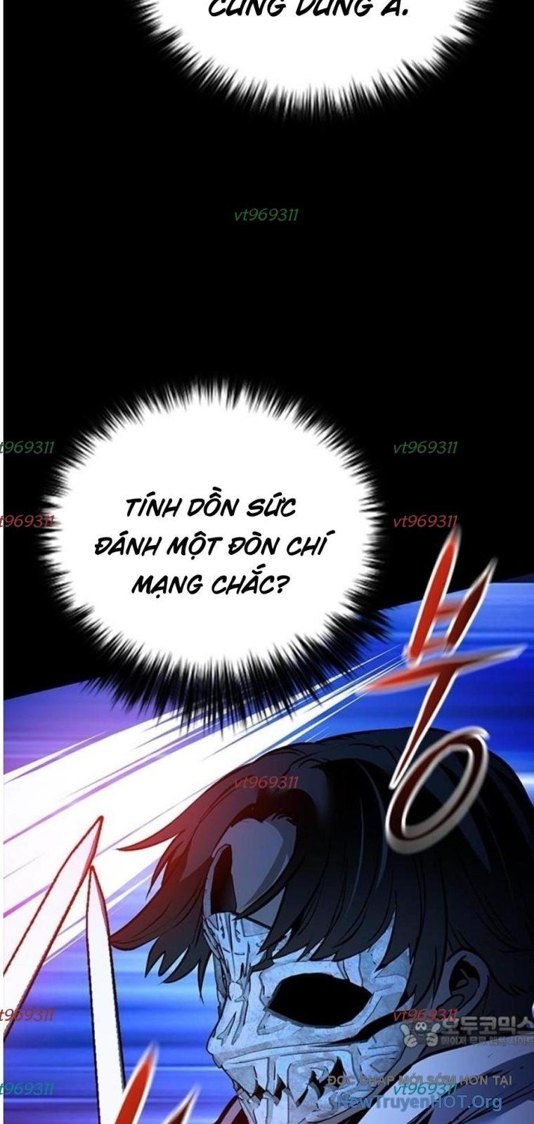 Killing Field Chapter 22 - 60