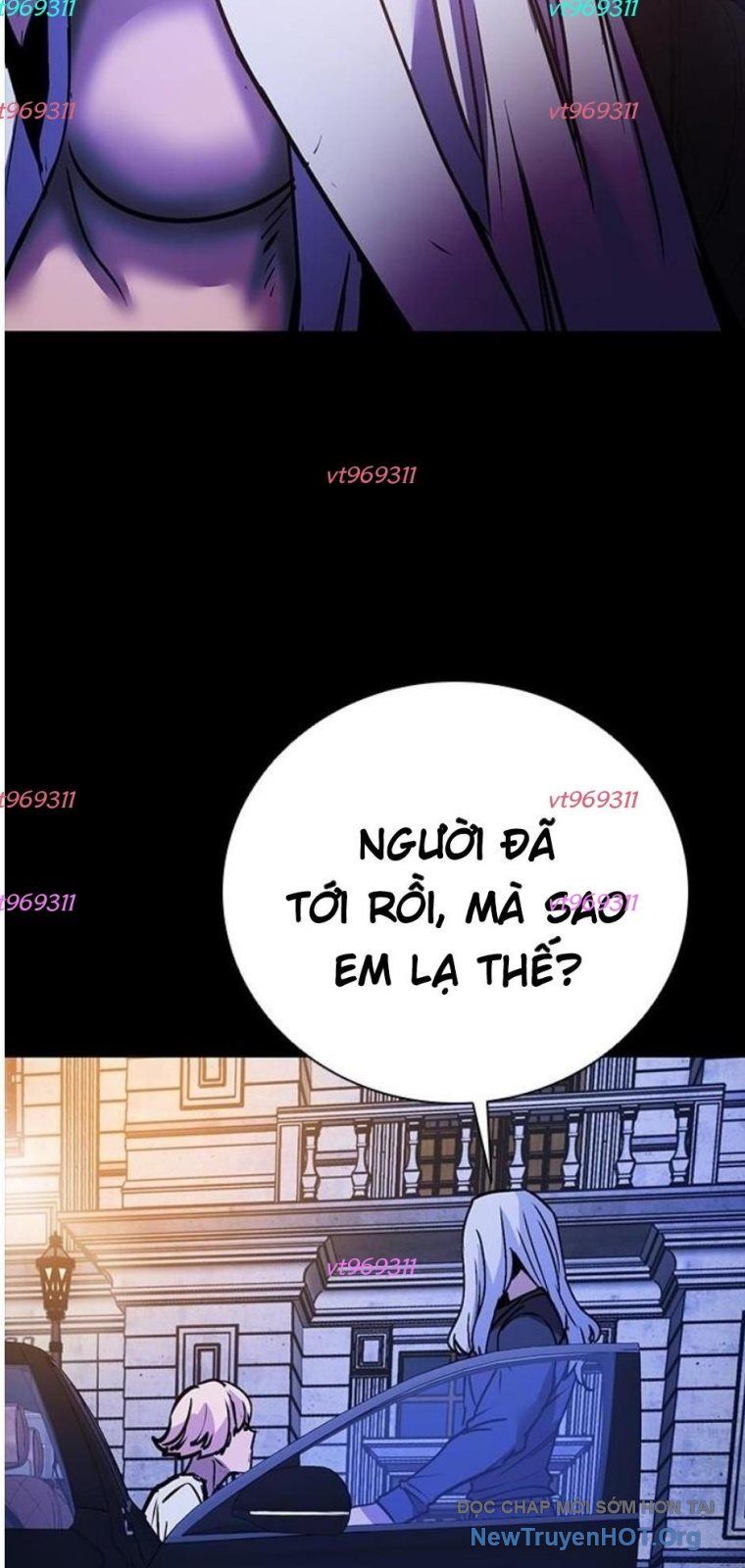 Killing Field Chapter 22 - 7