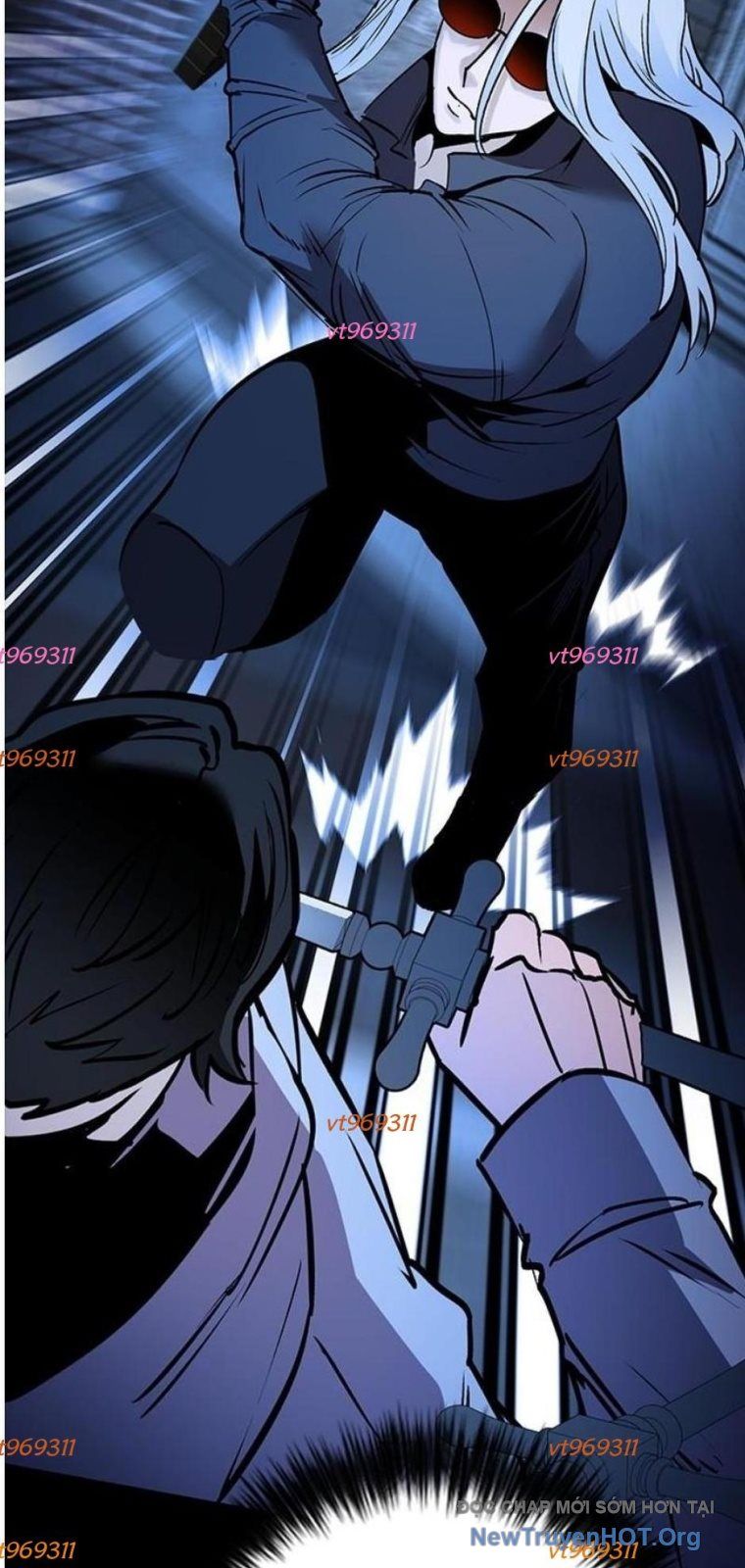 Killing Field Chapter 22 - 62