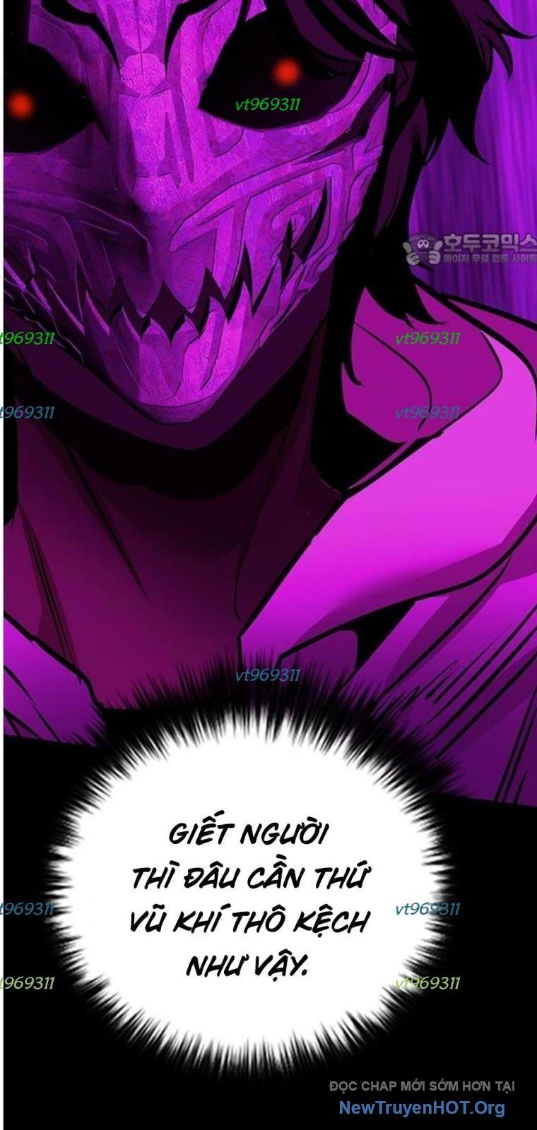 Killing Field Chapter 22 - 64