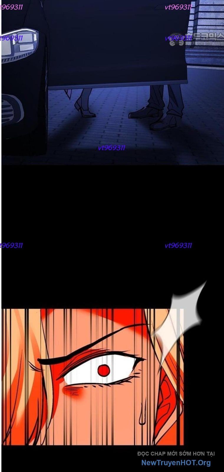 Killing Field Chapter 22 - 8