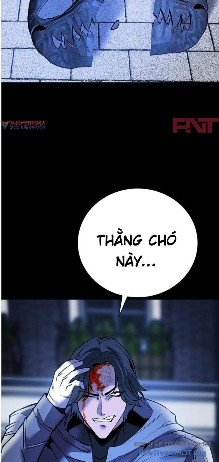 Killing Field Chapter 22 - 75