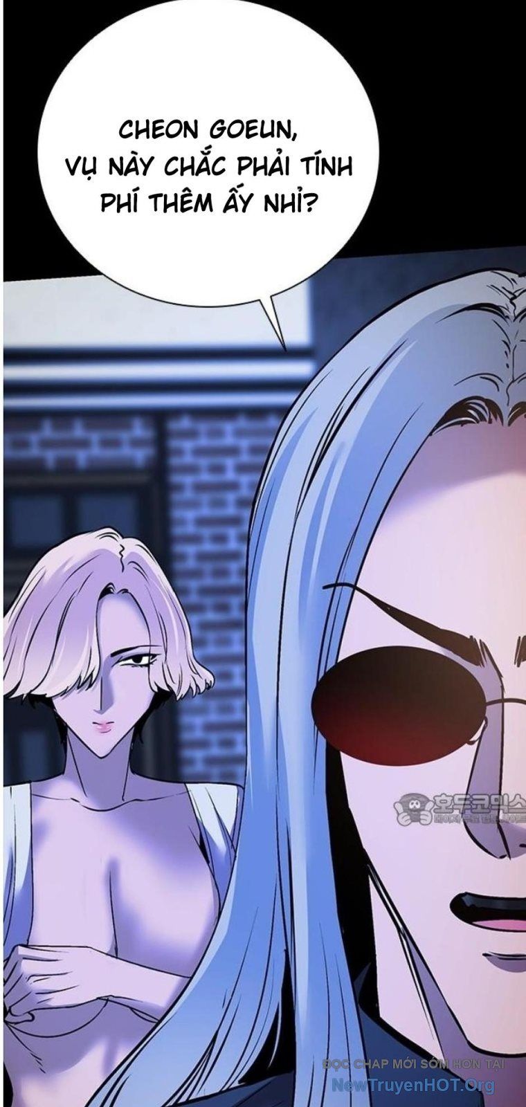 Killing Field Chapter 22 - 80