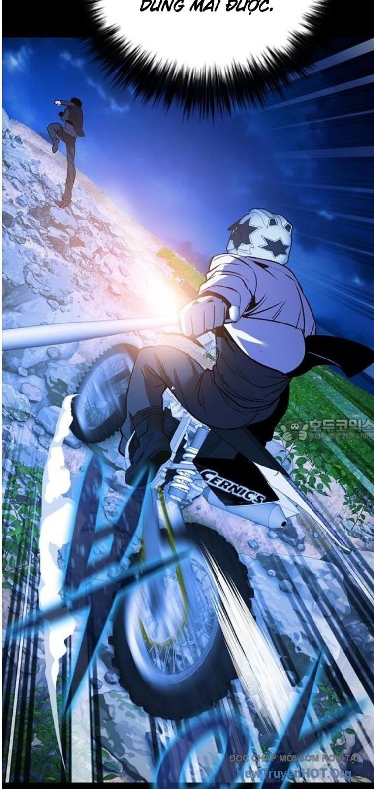 Killing Field Chapter 22 - 100