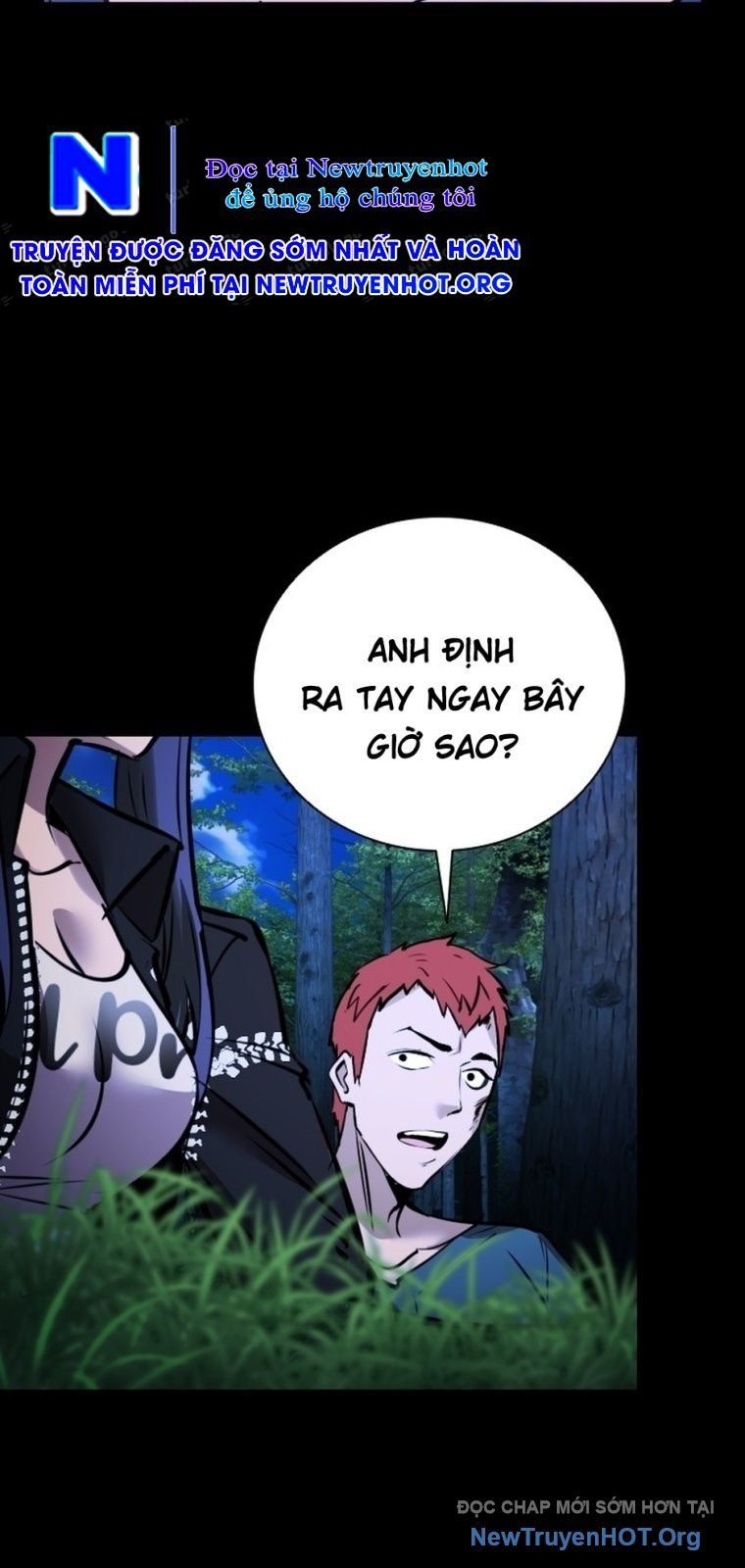 Killing Field Chapter 23 - 101