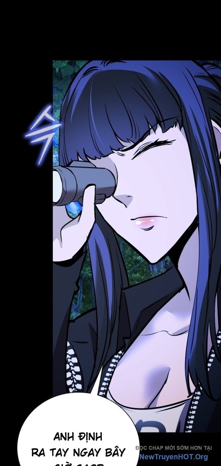 Killing Field Chapter 23 - 102