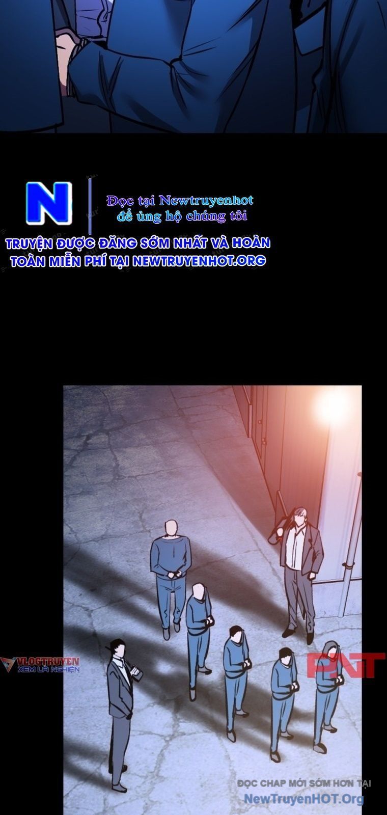 Killing Field Chapter 23 - 104