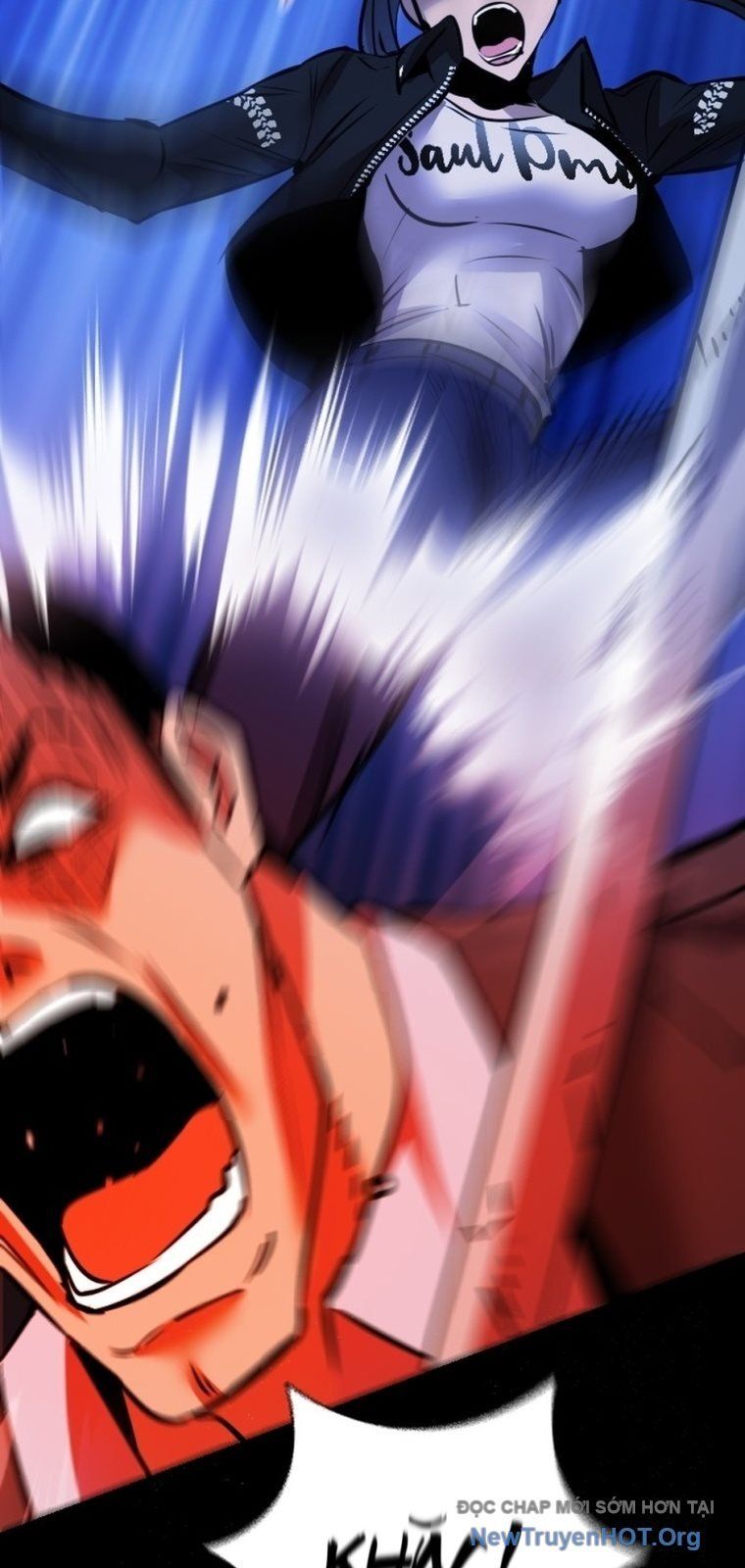 Killing Field Chapter 23 - 109