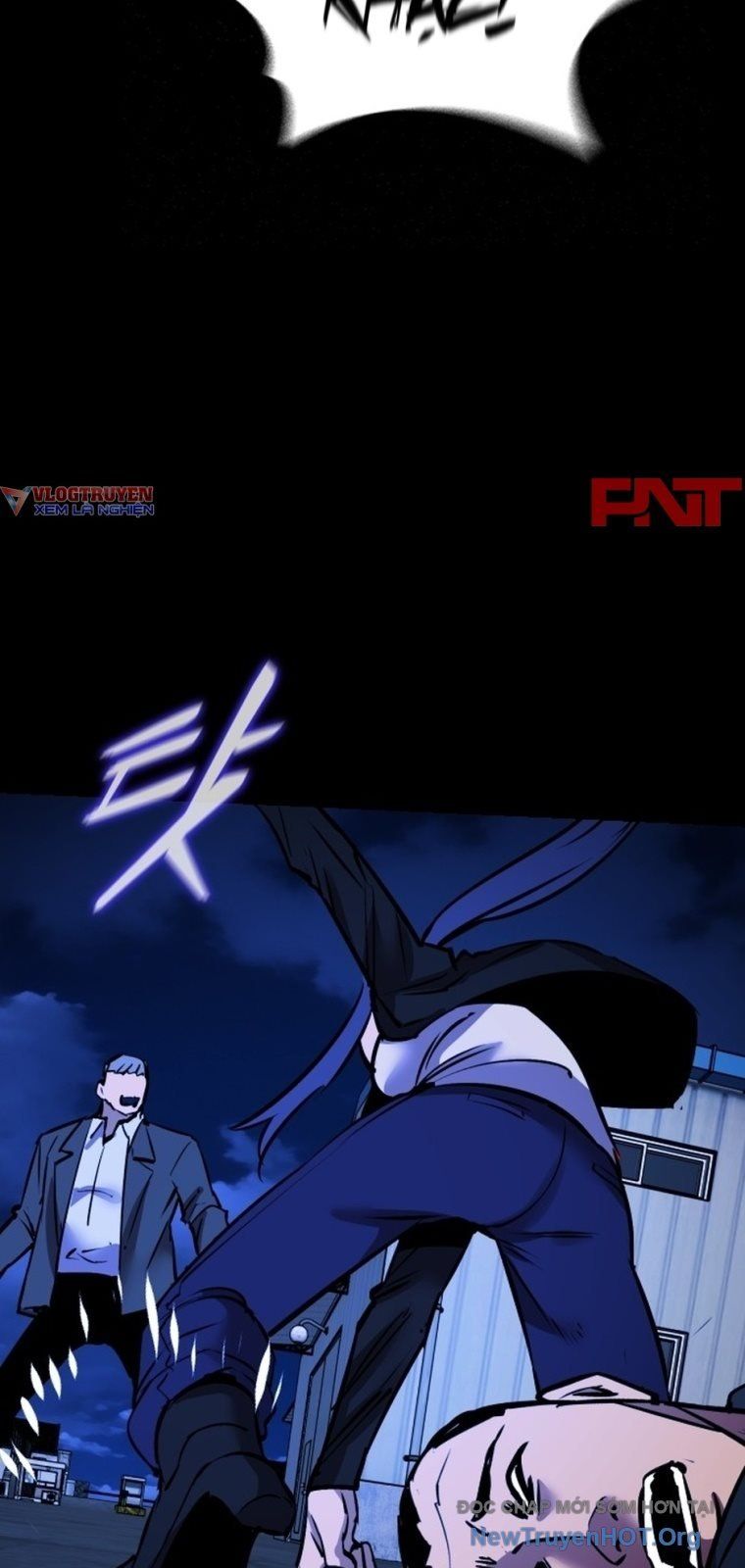 Killing Field Chapter 23 - 110