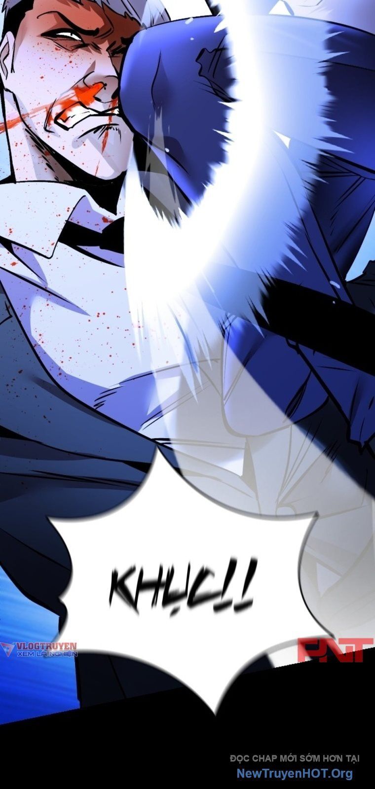 Killing Field Chapter 23 - 115