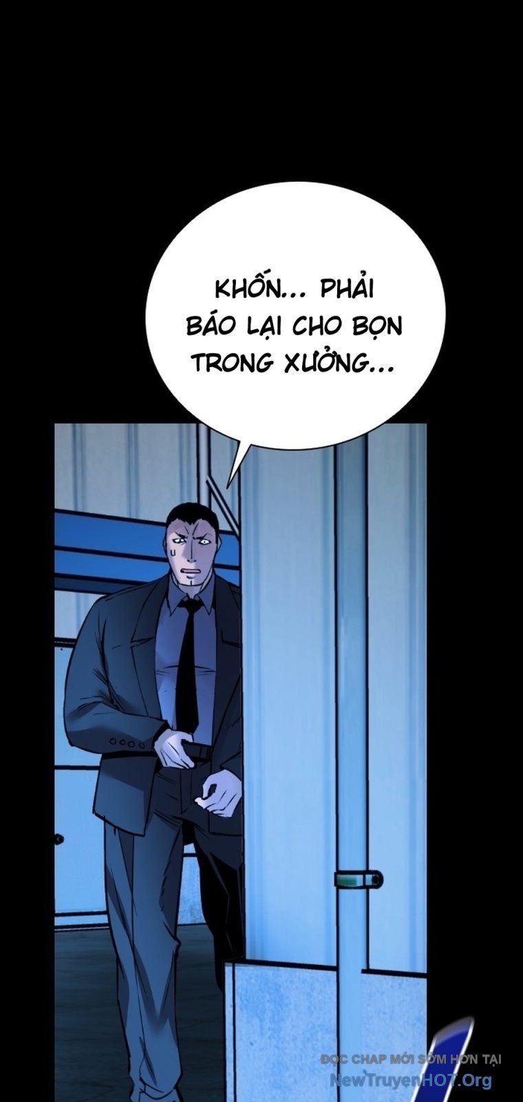 Killing Field Chapter 23 - 116