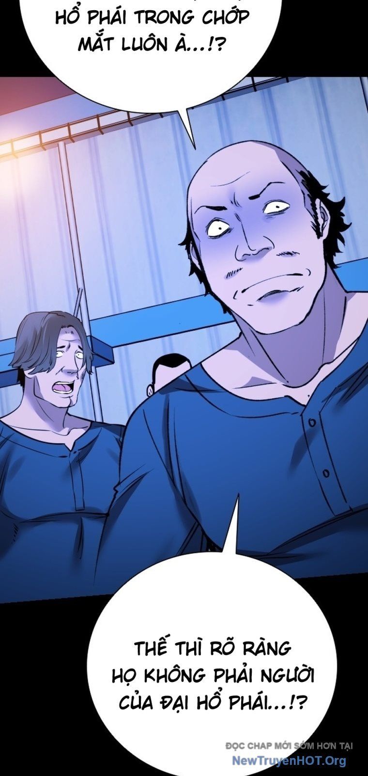 Killing Field Chapter 23 - 122