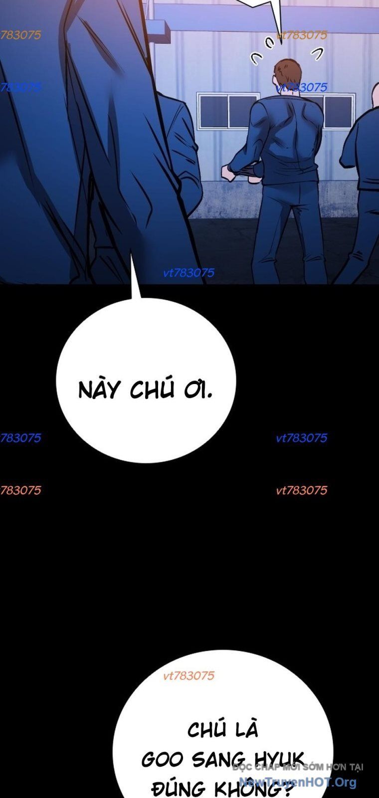 Killing Field Chapter 23 - 125