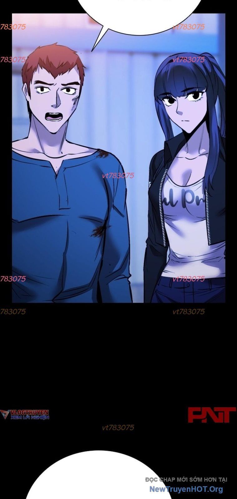 Killing Field Chapter 23 - 126