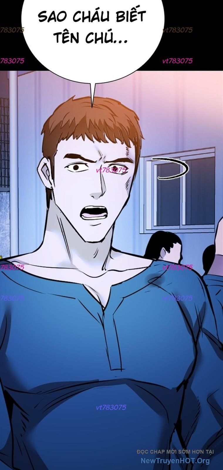 Killing Field Chapter 23 - 127