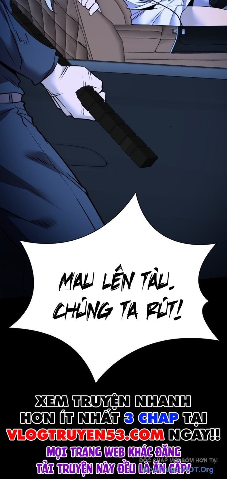 Killing Field Chapter 23 - 18