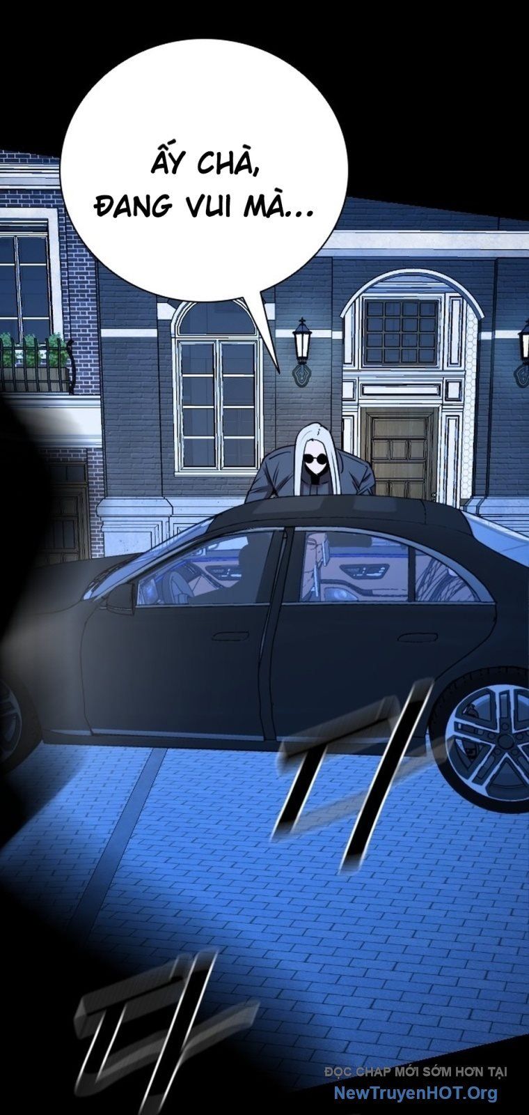 Killing Field Chapter 23 - 19