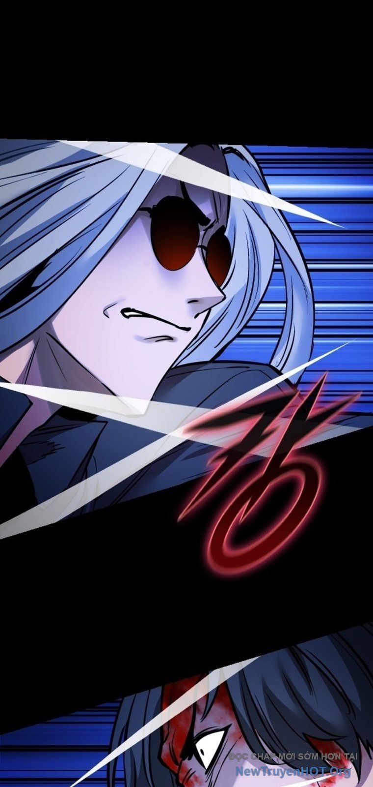 Killing Field Chapter 23 - 3