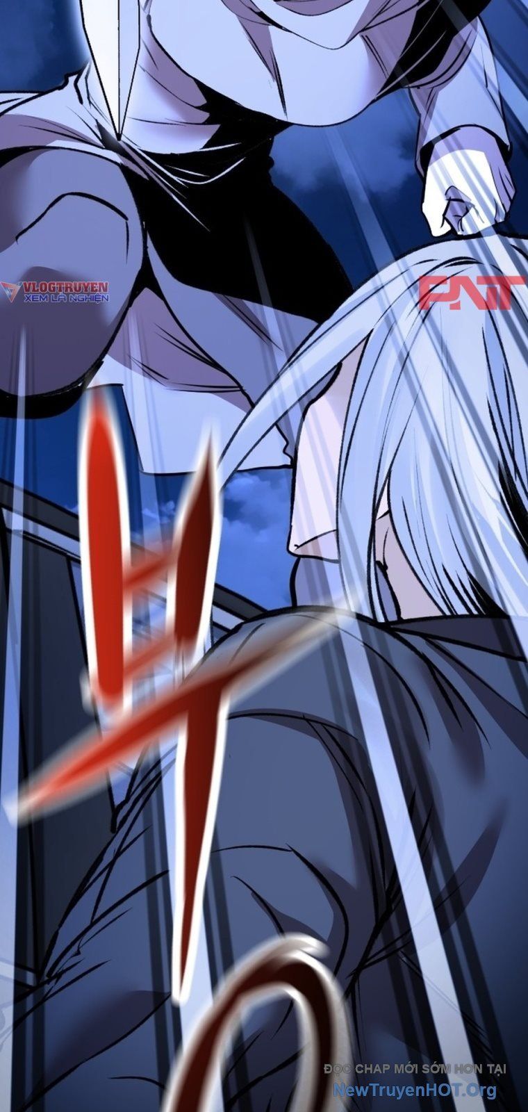 Killing Field Chapter 23 - 22