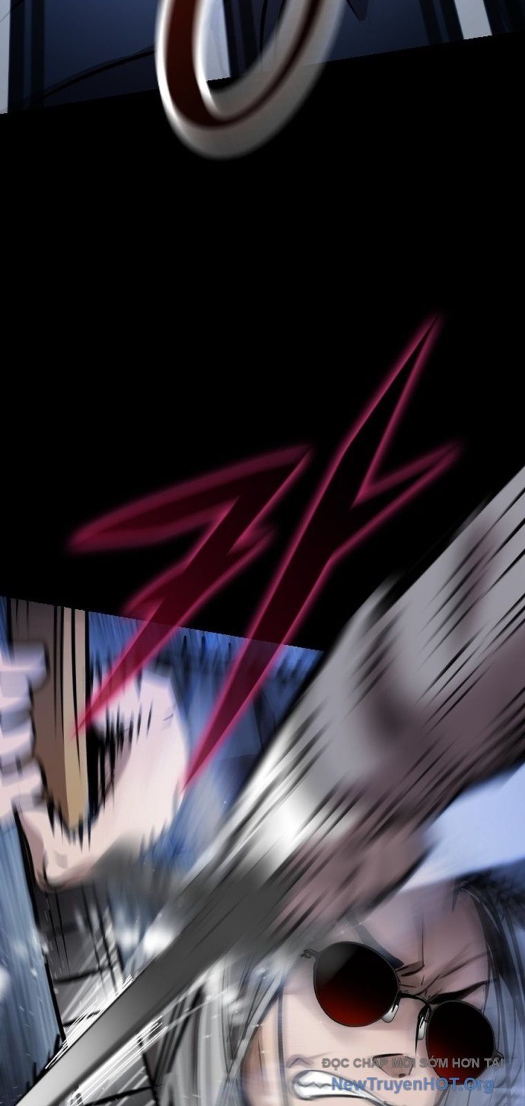 Killing Field Chapter 23 - 23