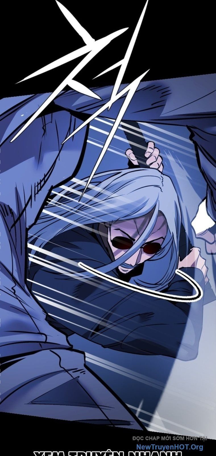 Killing Field Chapter 23 - 25