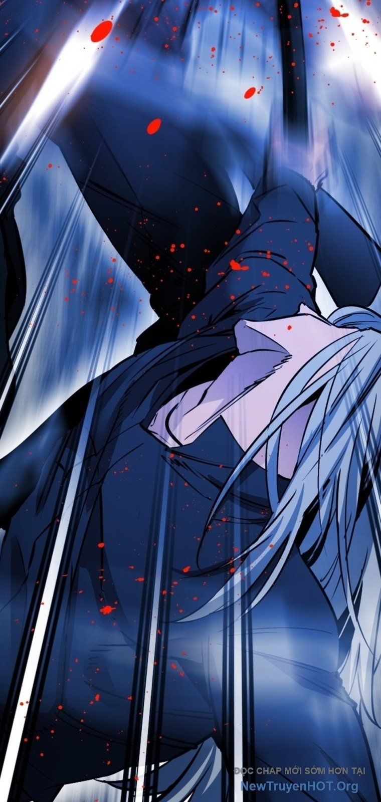 Killing Field Chapter 23 - 29