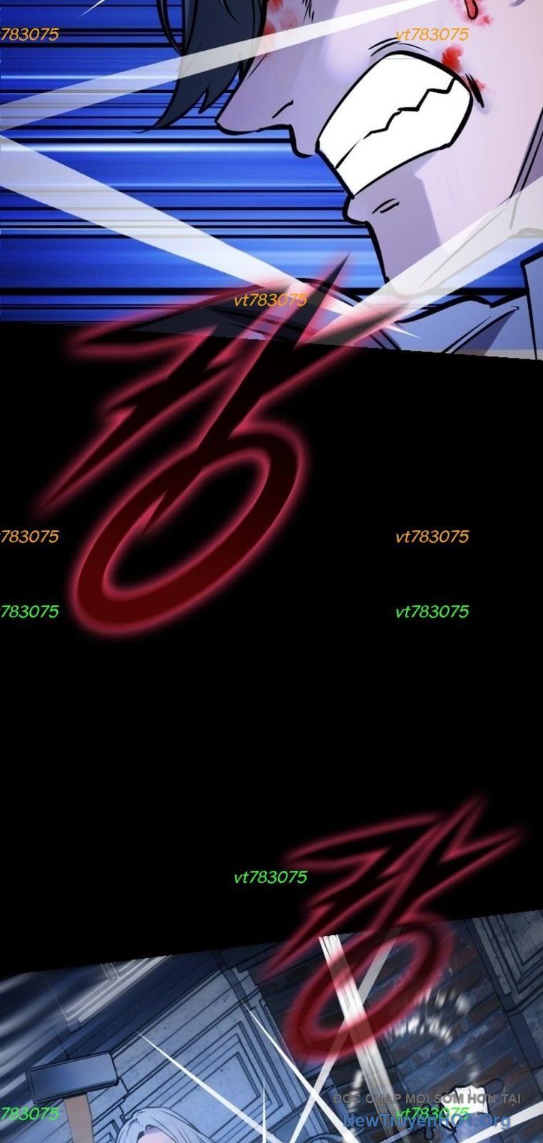 Killing Field Chapter 23 - 4